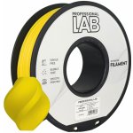 Prof. Lab Filament PLA+ yellow 1,75mm 1kg – Zboží Živě