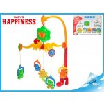 Mikro trading Baby´s Happiness medvídci – Hledejceny.cz