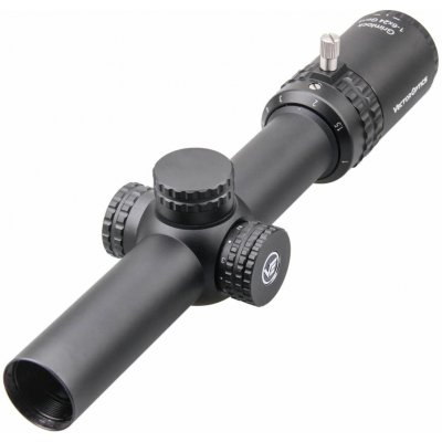 Vector Optics Grimlock Gen2 1-6x24 IR – Zboží Dáma