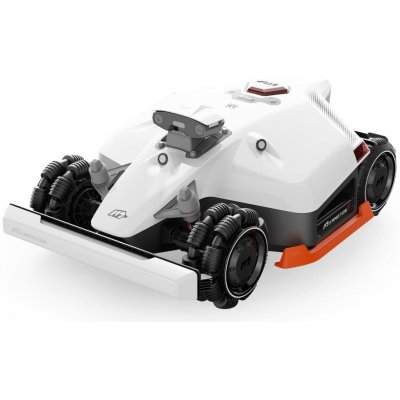 Mammotion LUBA 2 AWD 5000X – Sleviste.cz