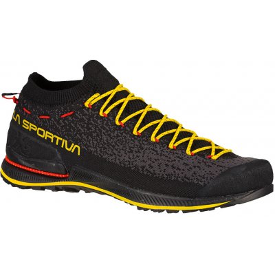 La Sportiva Pánské nástupovky TX 2 Evo black yellow – Hledejceny.cz