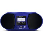 TechniSat DigitRadio 1990 – Zboží Mobilmania