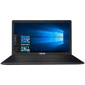 Asus F550VX-DM390T