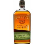 Bulleit Rye Small Batch 45% 0,7 l (holá láhev) – Hledejceny.cz