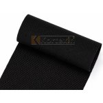 KORTEXIN PES 600D/84T PU REACH WR UV-906 černá Množství: maloodběr (méně než celé balení) – Zboží Dáma