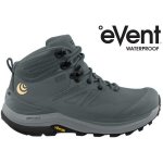 Topo Athletic Trailventure 2 WP Grey / Grey – Hledejceny.cz