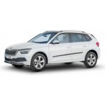 Škoda Kamiq 19 Lišty dveří – Hledejceny.cz