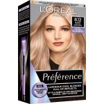 L´Oréal Préférence 8.12 Studená světlá blond – Zboží Mobilmania