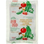 Benkor Deko přírodní nálev na okurky a zeleninu, 100 g – Zboží Dáma