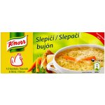 Knorr Bujón slepičí 12 x 10 g – Zbozi.Blesk.cz