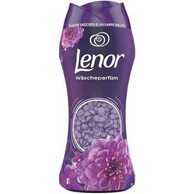 Lenor vonné perly Amethyst pivoňka 210 g – Zbozi.Blesk.cz