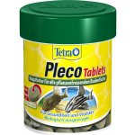 Tetra Pleco Tablets 275 ks – Hledejceny.cz