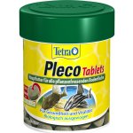 Tetra Pleco Tablets 275 ks – Sleviste.cz
