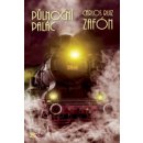 Půlnoční palác - Carlos Ruiz Zafón