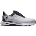 Footjoy Pro SL Mens white/navy/red – Zbozi.Blesk.cz