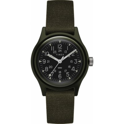 Timex TW2T33700 – Zboží Mobilmania