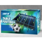 Mad Monkey Stolní fotbal s LED podsvícením – Sleviste.cz