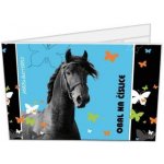 Desky na číslice Koně – Hledejceny.cz