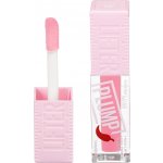 Maybelline new york Lifter Plump 001 Blush Blaze 5,4 ml – Sleviste.cz