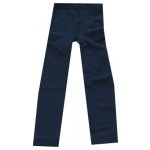 dívčí teplé legíny modré – Zboží Dáma