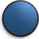 Snazaroo Barva 18 ml, Metalická modrá (Electric Blue) – Zboží Dáma