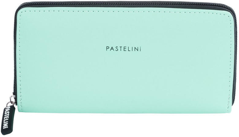 Karton P+P Dámská peněženka Pastelini zelená