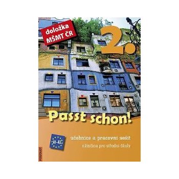 Passt schon! 2. díl