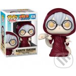 Funko Pop! Naruto Kabuto Yakushi Animation – Zboží Dáma