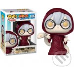 Funko Pop! Naruto Kabuto Yakushi Animation – Hledejceny.cz