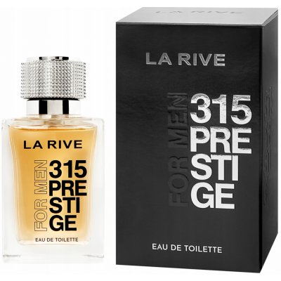 La Rive 315 Prestige toaletní voda pánská 100 ml