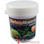 SaltyShrimp Shrimp Mineral GH/KH+ 100 g – Zboží Mobilmania