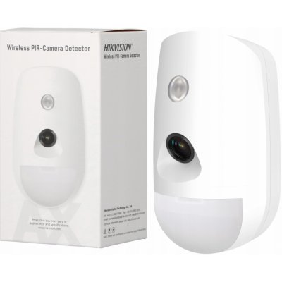 Hikvision DS-PDPC12P-EG2-WE – Zboží Živě