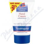 Neutrogena krém na suché a popraskané ruce 75 ml – Sleviste.cz