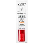 Vichy Liftactiv Pigment specialist B3 SPF50+ oční krém 15 ml – Zbozi.Blesk.cz