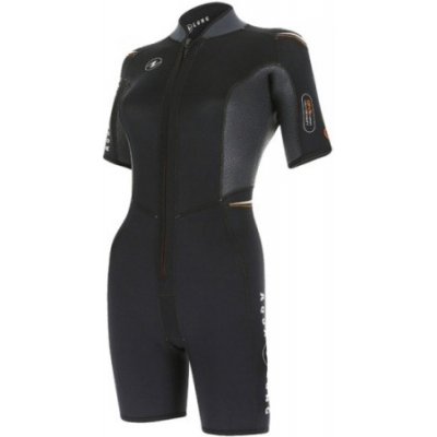 AQUALUNG Dive shorty reversible Lady – Hledejceny.cz