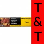 TNG Alpaca Clova 250 g – Zboží Mobilmania
