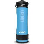 Lifesaver Liberty 0,4l modrá – Hledejceny.cz