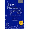 Kniha How Brands Grow 2 Revised Edition