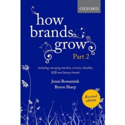 How Brands Grow 2 Revised Edition