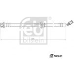 183699 FEBI BILSTEIN Brzdová hadice – Sleviste.cz