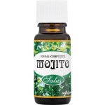 Saloos esenciální olej Mojito 10 ml – Zboží Dáma