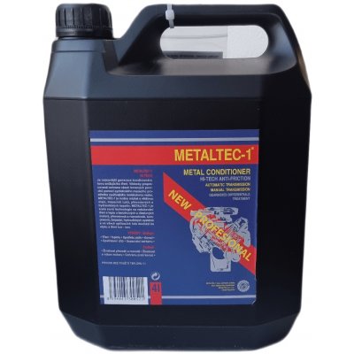 Metaltec 1 4 l | Zboží Auto