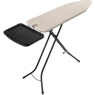 Brabantia B 124 x 38 cm Denim Grey 243547 – Zboží Dáma