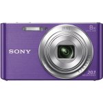 Sony Cyber-Shot DSC-W830 – Zboží Mobilmania