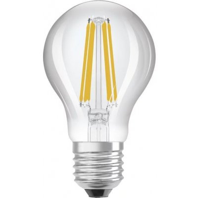 Osram LED žárovka klasik, 7 W, 1521 lm, teplá bílá, E27