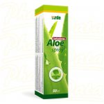 Virde Aloe vera spray 50 ml – Hledejceny.cz