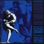 Guns N' Roses - Use your illusion II, 1CD, 1991 – Hledejceny.cz