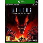 Aliens: Fireteam Elite – Zboží Živě