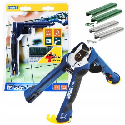 Rapid FP222 vázací kleště – Hledejceny.cz