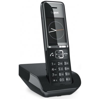 Gigaset Comfort 550 S30852-H3001-R604 – Zboží Živě
